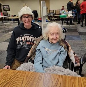 Meet your Posher, Erin